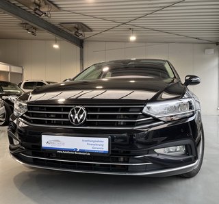 Volkswagen Passat Variant Used vehicle for sale