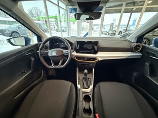 SEAT Arona Style Autom., LED CarPlay Virtual Kamera - photo 5