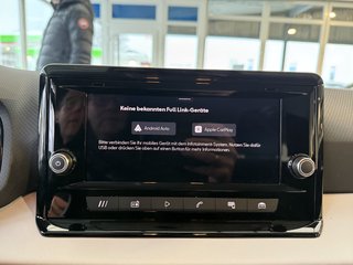 SEAT Arona Style Autom., LED CarPlay Virtual Kamera - photo 13
