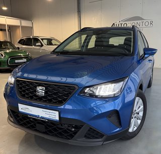 SEAT Arona Style Autom., LED CarPlay Virtual Kamera - photo 19