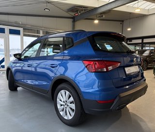 SEAT Arona Style Autom., LED CarPlay Virtual Kamera - photo 4