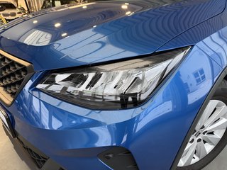 SEAT Arona Style Autom., LED CarPlay Virtual Kamera - photo 7