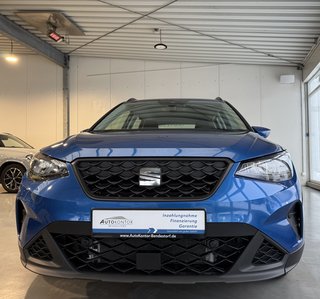 SEAT Arona Style Autom., LED CarPlay Virtual Kamera - photo 1