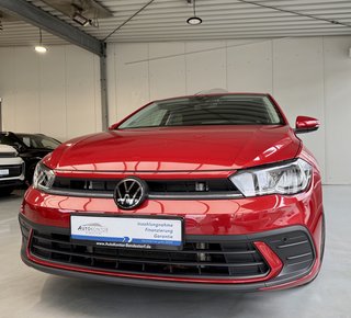 Volkswagen Polo Used vehicle for sale