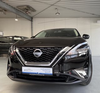 Nissan Qashqai Used vehicle for sale