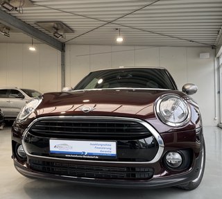 MINI Cooper Clubman Used vehicle for sale
