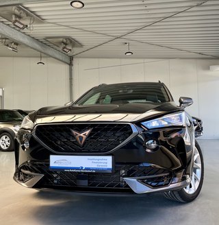 CUPRA Formentor Gebrauchtwagen Kaufen