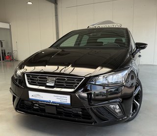 SEAT Ibiza FR Sport Autom., LED CarPlay Kamera ACC - foto 2