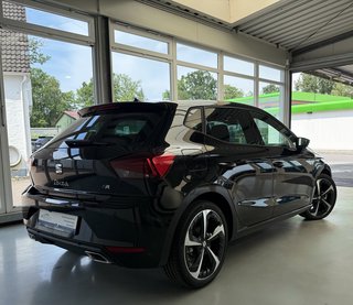 SEAT Ibiza FR Sport Autom., LED CarPlay Kamera ACC - foto 5