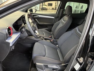 SEAT Ibiza FR Sport Autom., LED CarPlay Kamera ACC - foto 9