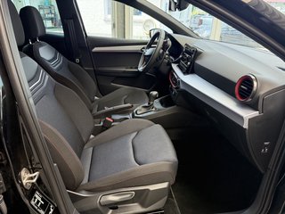 SEAT Ibiza FR Sport Autom., LED CarPlay Kamera ACC - foto 1