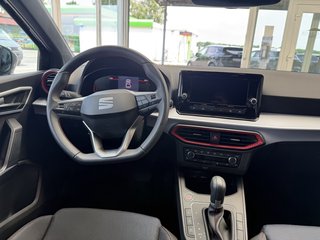 SEAT Ibiza FR Sport Autom., LED CarPlay Kamera ACC - foto 3