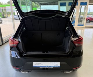 SEAT Ibiza FR Sport Autom., LED CarPlay Kamera ACC - foto 6