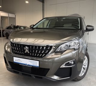 Peugeot 3008 Active Tempomat Navi Allwetter Klimaauto. - bilder 3