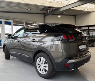 Peugeot 3008 Active Tempomat Navi Allwetter Klimaauto. - bilder 5