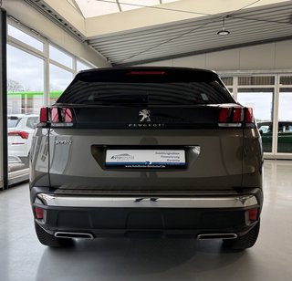 Peugeot 3008 Active Tempomat Navi Allwetter Klimaauto. - bilder 7