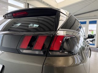 Peugeot 3008 Active Tempomat Navi Allwetter Klimaauto. - bilder 9