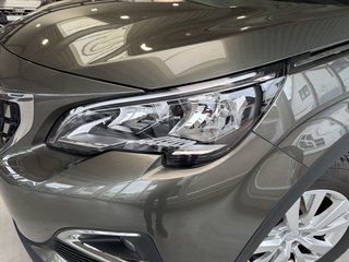 Peugeot 3008 Active Tempomat Navi Allwetter Klimaauto. - bilder 8