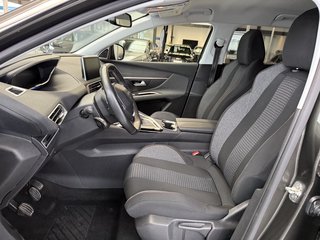 Peugeot 3008 Active Tempomat Navi Allwetter Klimaauto. - bilder 10