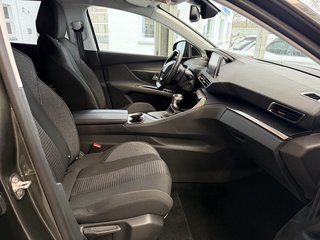 Peugeot 3008 Active Tempomat Navi Allwetter Klimaauto. - bilder 2