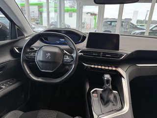 Peugeot 3008 Active Tempomat Navi Allwetter Klimaauto. - bilder 4