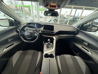 Peugeot 3008 Active Tempomat Navi Allwetter Klimaauto. - bilder 6