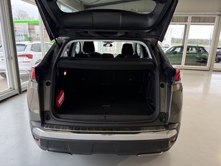 Peugeot 3008 Active Tempomat Navi Allwetter Klimaauto. - bilder 7