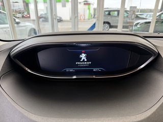 Peugeot 3008 Active Tempomat Navi Allwetter Klimaauto. - bilder 9