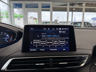 Peugeot 3008 Active Tempomat Navi Allwetter Klimaauto. - bilder 10