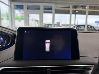 Peugeot 3008 Active Tempomat Navi Allwetter Klimaauto. - bilder 11