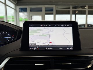 Peugeot 3008 Active Tempomat Navi Allwetter Klimaauto. - bilder 16