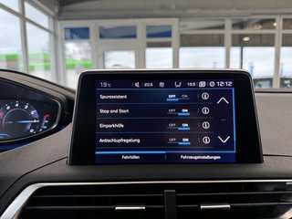 Peugeot 3008 Active Tempomat Navi Allwetter Klimaauto. - bilder 17