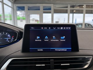 Peugeot 3008 Active Tempomat Navi Allwetter Klimaauto. - bilder 18