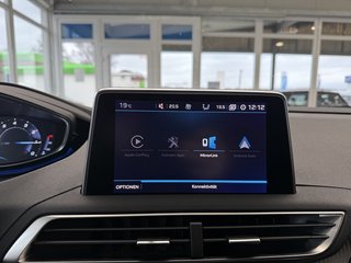 Peugeot 3008 Active Tempomat Navi Allwetter Klimaauto. - bilder 19