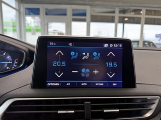 Peugeot 3008 Active Tempomat Navi Allwetter Klimaauto. - bilder 20