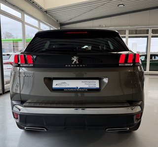Peugeot 3008 Active Tempomat Navi Allwetter Klimaauto. - bilder 24