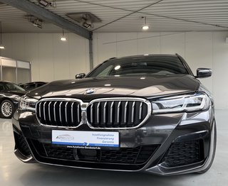 BMW 520 Used vehicle for sale