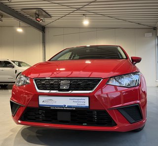 Seat Ibiza Used vehicle for sale