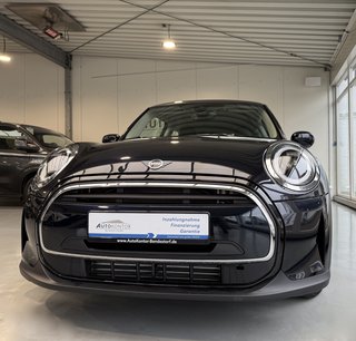 MINI COOPER Gebrauchtwagen Kaufen