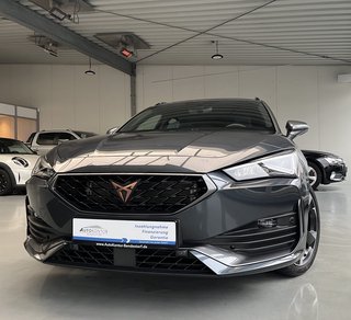 CUPRA Leon Used vehicle for sale