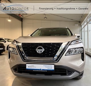 Nissan X-Trail age.one-day registration Kaufen