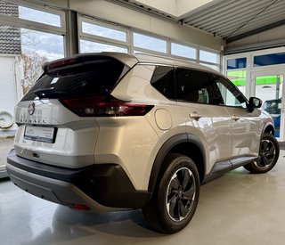 Nissan X-Trail N-Connecta Autom.. LED ACC 360Kamera Navi Winterp. - bilder 5