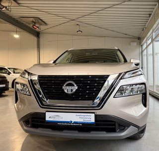 Nissan X-Trail Neuwagen Kaufen