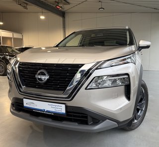 Nissan X-Trail N-Connecta Autom.. LED ACC 360Kamera Navi Winterp. - bilder 2