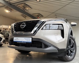 Nissan X-Trail N-Connecta Autom.. LED ACC 360Kamera Navi Winterp. - bilder 3