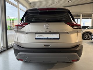Nissan X-Trail N-Connecta Autom.. LED ACC 360Kamera Navi Winterp. - bilder 6