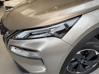 Nissan X-Trail N-Connecta Autom.. LED ACC 360Kamera Navi Winterp. - bilder 7