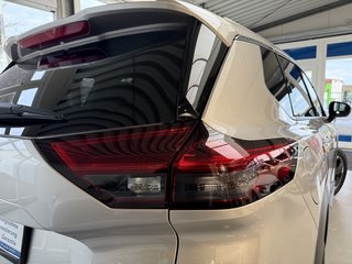 Nissan X-Trail N-Connecta Autom.. LED ACC 360Kamera Navi Winterp. - bilder 8