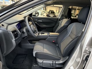 Nissan X-Trail N-Connecta Autom.. LED ACC 360Kamera Navi Winterp. - bilder 9