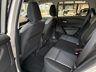 Nissan X-Trail N-Connecta Autom.. LED ACC 360Kamera Navi Winterp. - bilder 10